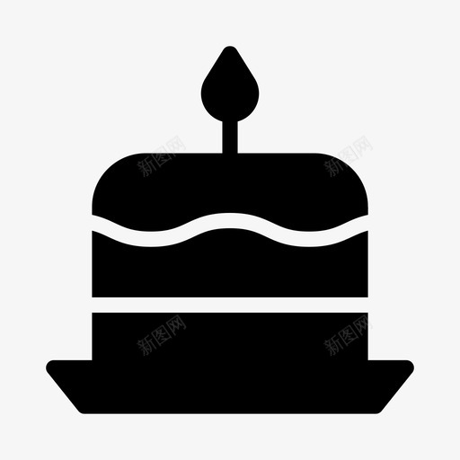 蛋糕生日蜡烛svg_新图网 https://ixintu.com 蛋糕 生日 蜡烛 派对 甜点 酒店 酒店服 服务 服务台 台词 铭文