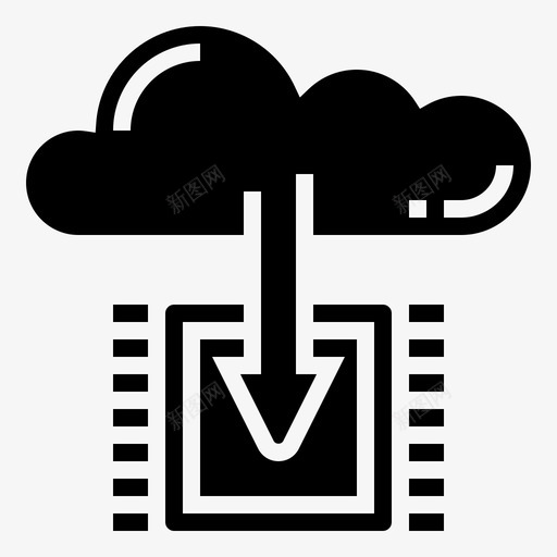 固件更新云cpusvg_新图网 https://ixintu.com 固件 更新 下载 互联网 安全 标志