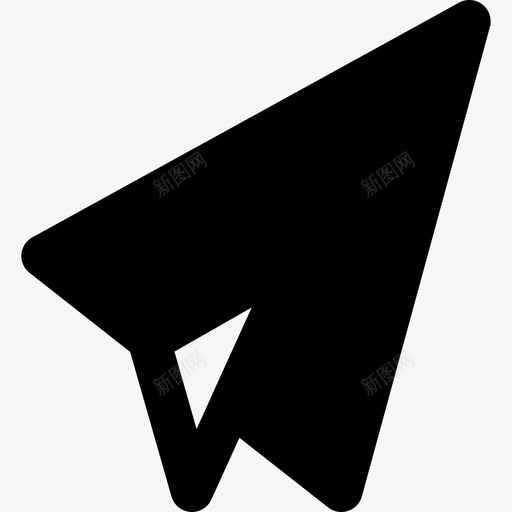 发送业务合同svg_新图网 https://ixintu.com 业务 发送 合同 财务 图表 目标 实体