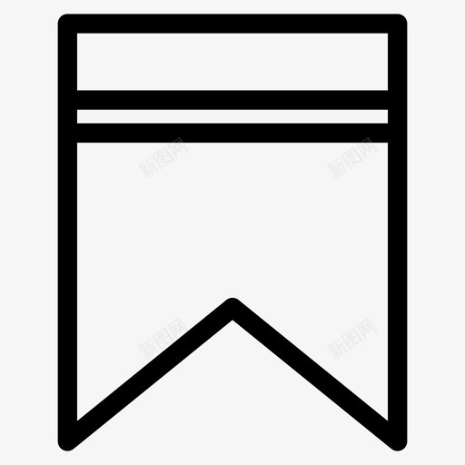 书签徽章标签svg_新图网 https://ixintu.com 标签 书签 徽章 保险箱 用户界面 质量 设计 第卷