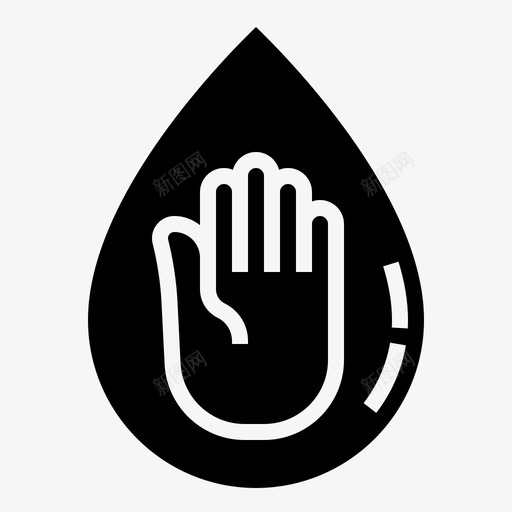 检疫疾病爆发svg_新图网 https://ixintu.com 检疫 疾病 爆发 预防 防病毒 洗手 字形