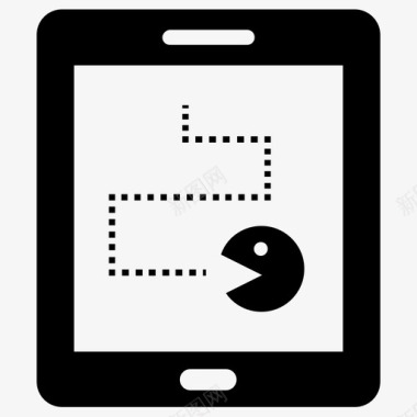 网络游戏娱乐游戏图标