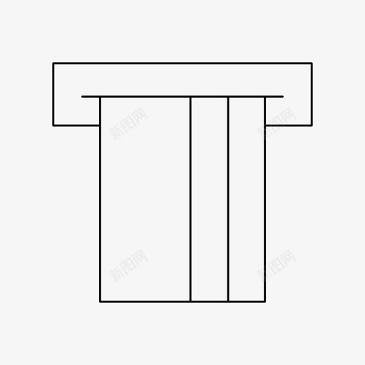 取现刷卡挣钱svg_新图网 https://ixintu.com 取现 刷卡 挣钱 取款机 付款 基本 图标 细线