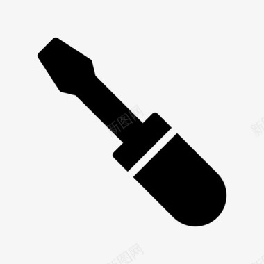 固定维护修理图标