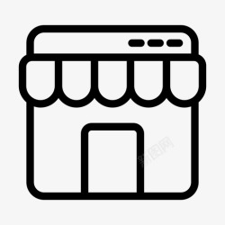 商务网站模板购物网站网上购物电子商务网站高清图片