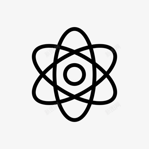 科学原子发展svg_新图网 https://ixintu.com 网页 科学 原子 发展 分子 托管 字形