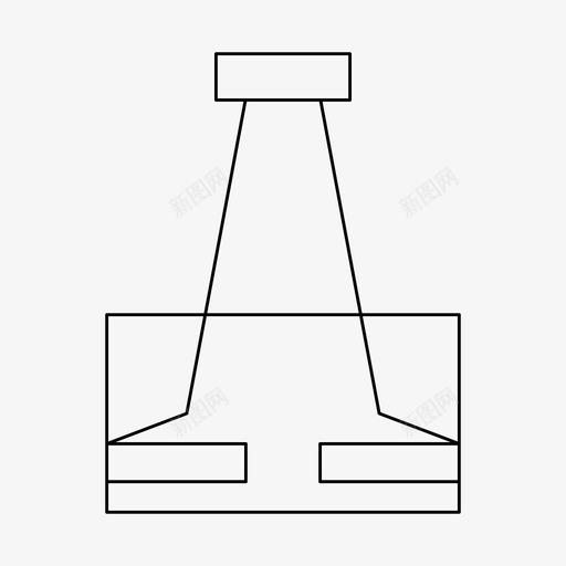 采购产品夹子附加活页夹svg_新图网 https://ixintu.com 采购 产品 夹子 附加 活页 办公室 回形针 文具 细线