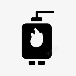 燃气水暖名片燃气热水器锅炉水暖高清图片