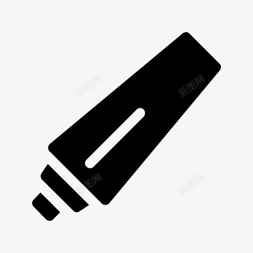记号笔笔工具和用具svg_新图网 https://ixintu.com 写字 记号 笔笔 工具 用具 办公室 元素 填充