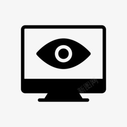 企业车体外观视图计算机外观高清图片