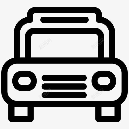 汽车豪华轿车机器svg_新图网 https://ixintu.com 汽车 机器 运输 豪华 轿车 英里 运输机 技术