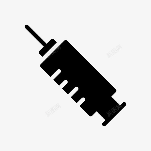 注射剂量针头svg_新图网 https://ixintu.com 注射 注射剂 剂量 针头 注射器 疫苗 医疗 牙科 护理 字形
