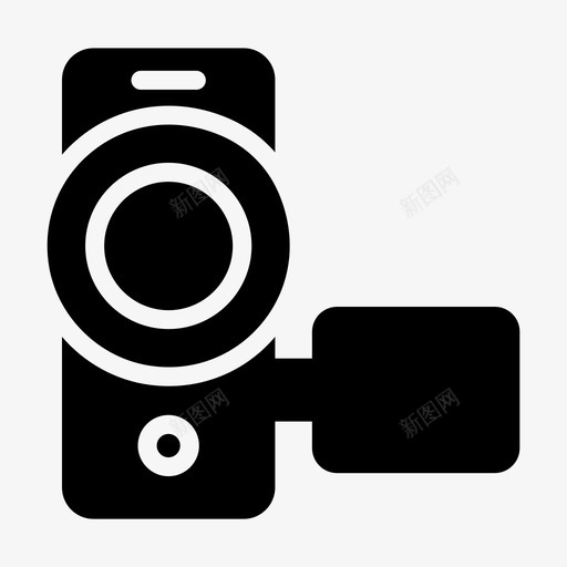 手持式摄像机相机捕捉svg_新图网 https://ixintu.com 手持 摄像机 电影 相机 捕捉 爱情 婚姻 字形