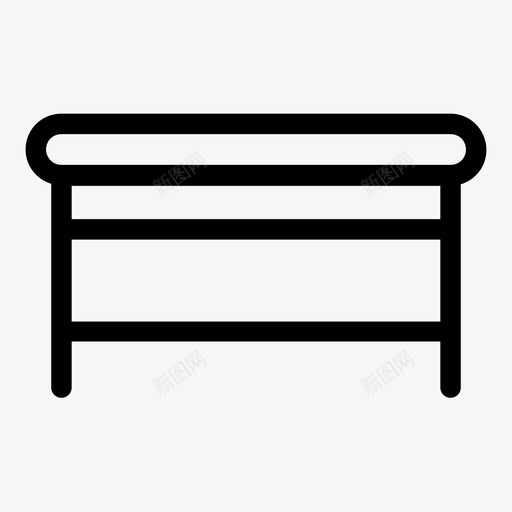 采购产品桌子桌子家具svg_新图网 https://ixintu.com 桌子 办公室 采购 产品 家具 材料 工具 器具 元素