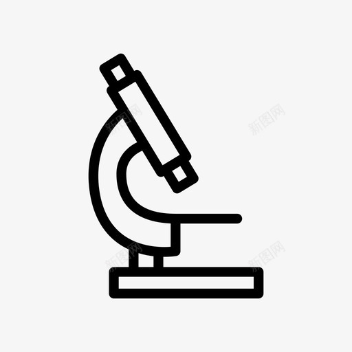 显微镜医疗保健实验室svg_新图网 https://ixintu.com 显微镜 医疗保健 实验室 医疗 研究 医疗设备