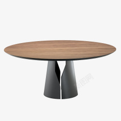 Giano Fixed Table by Cattelan Italia家具素材