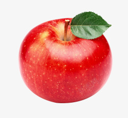 苹果水果图素材