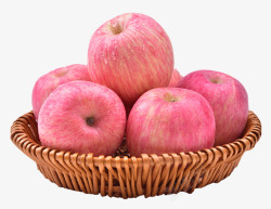 苹果生鲜食品素材