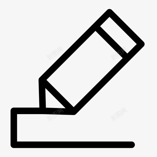 铅笔彩色铅笔蜡笔svg_新图网 https://ixintu.com 铅笔 彩色 蜡笔 工具 用户界面 质量 设计 第卷