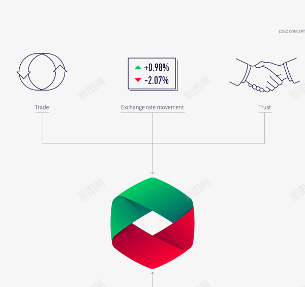 Magyar Rszvnykereskedelmi Nyrt on BehanceLOGO一箩筐png免抠素材_新图网 https://ixintu.com 箩筐