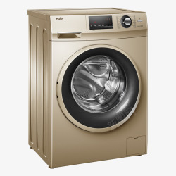 海尔G100108B12Ghaier10公斤变频滚筒洗衣机介绍价格参考海尔官网海尔产品素材