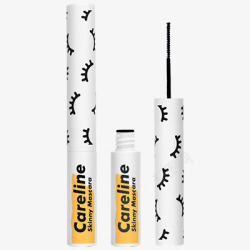 Careline  Shop彩妆包装素材