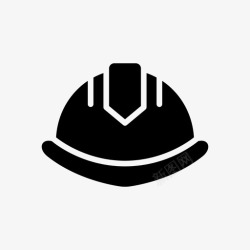 劳动安全安全帽建筑劳动高清图片