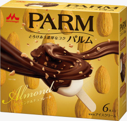 PARM包装素材