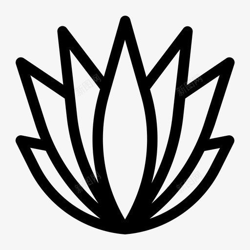shibazakura花卉日本svg_新图网 https://ixintu.com 花卉 日本 植物