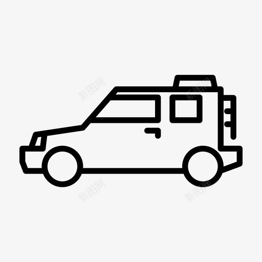 汽车驱动suvsvg_新图网 https://ixintu.com 汽车 驱动 运输