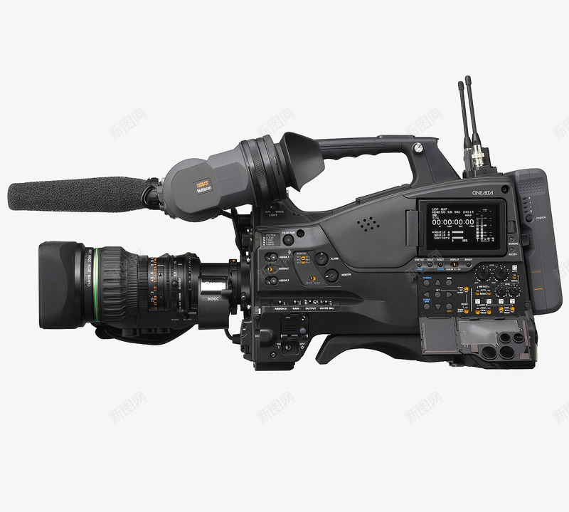 摄像机相机png免抠素材_新图网 https://ixintu.com 摄像机 相机
