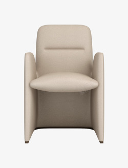 现代风格 餐椅A素材