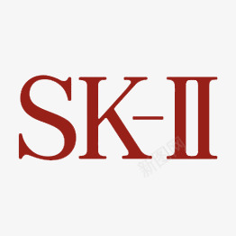 SKII 神仙水 SK2 logo图标logopng免抠素材_新图网 https://ixintu.com 图标 神仙 神仙水