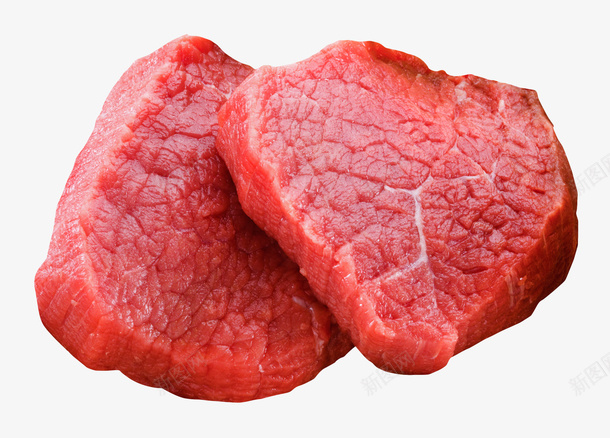 牛肉新鲜的肉类牛png免抠素材_新图网 https://ixintu.com 牛肉 新鲜的 肉类 牛