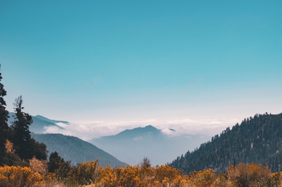 高清风景图片背景