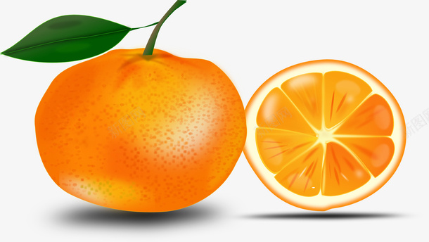 水果素材19201085png免抠素材_新图网 https://ixintu.com 水果 橘子 素材 元素
