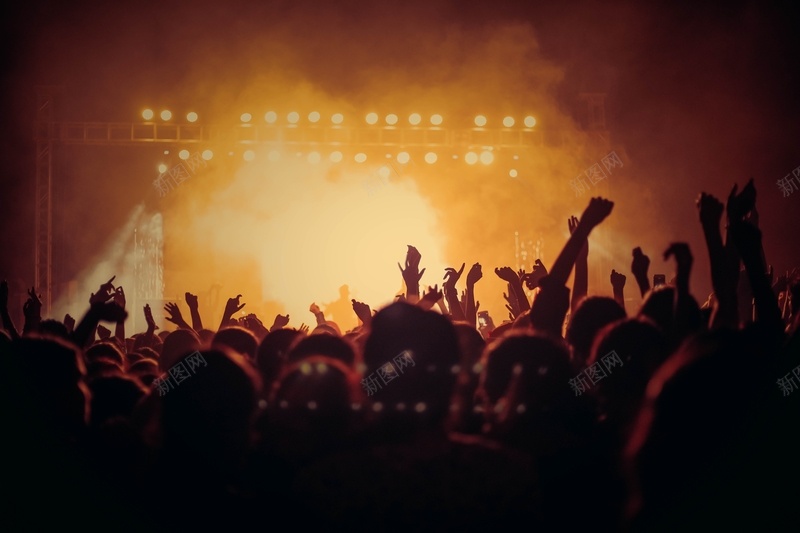 演唱会狂欢一群人的狂欢派对jpg设计背景_新图网 https://ixintu.com 演唱会 狂欢 一群人的狂欢 派对
