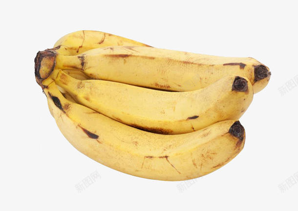 一把香蕉香是超市png免抠素材_新图网 https://ixintu.com 一把香蕉 香蕉 黄色香蕉 黄色 植物