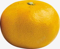 桔子橙子橘子透明图素材