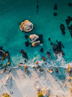 海边风景摄影海边风景摄影清新高清图片