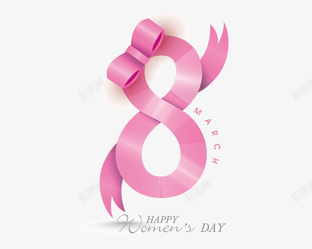 38女王妇女女神节日元素psd免抠素材_新图网 https://ixintu.com 最美女神节 天猫女王节 礼遇女王节 约惠女人节