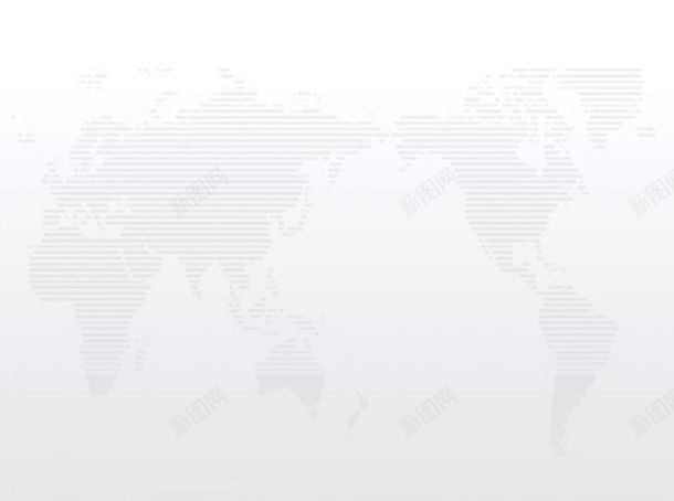 世界地图背景PNGpng免抠素材_新图网 https://ixintu.com 世界地图 背景 地图 灰色商务