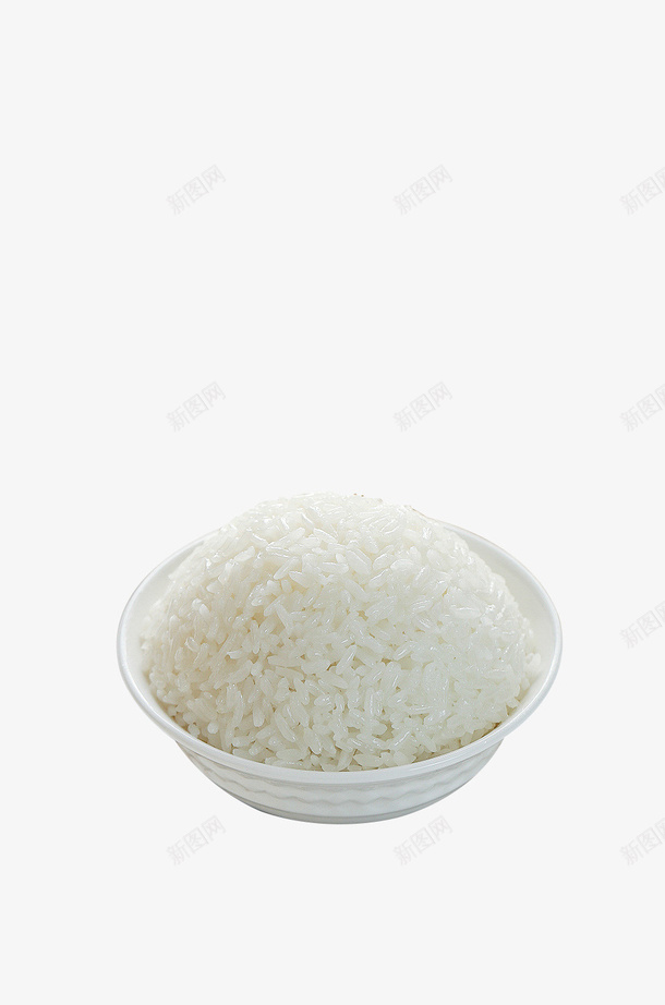 一碗大米饭蒸米饭png免抠素材_新图网 https://ixintu.com 米饭 一碗米饭 蒸米饭 大米