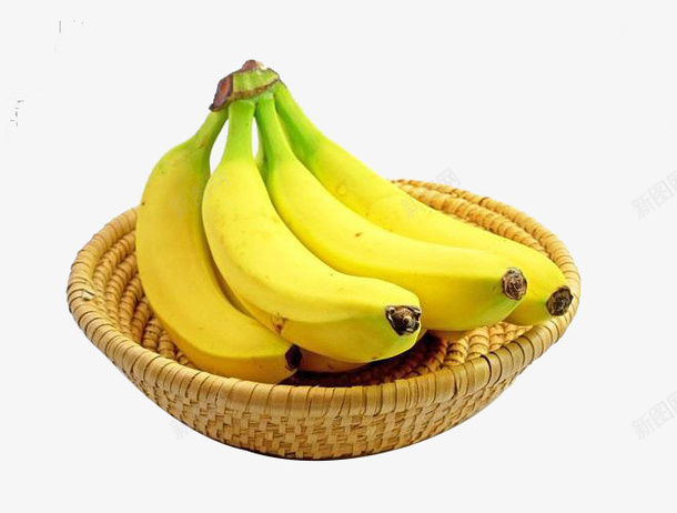 一把香蕉香蕉皮水果png免抠素材_新图网 https://ixintu.com 一把香蕉 大香蕉大 植物 香蕉 黄色 黄色香蕉