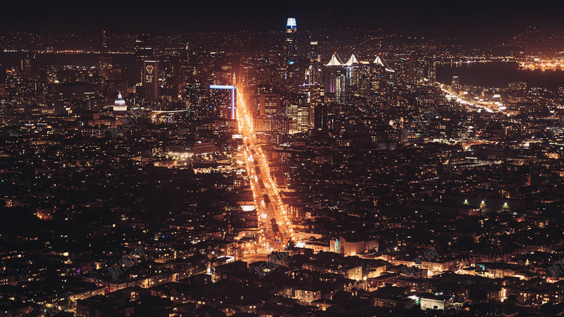 城市夜景摄影炫酷jpg_新图网 https://ixintu.com 城市 夜景 摄影 炫酷