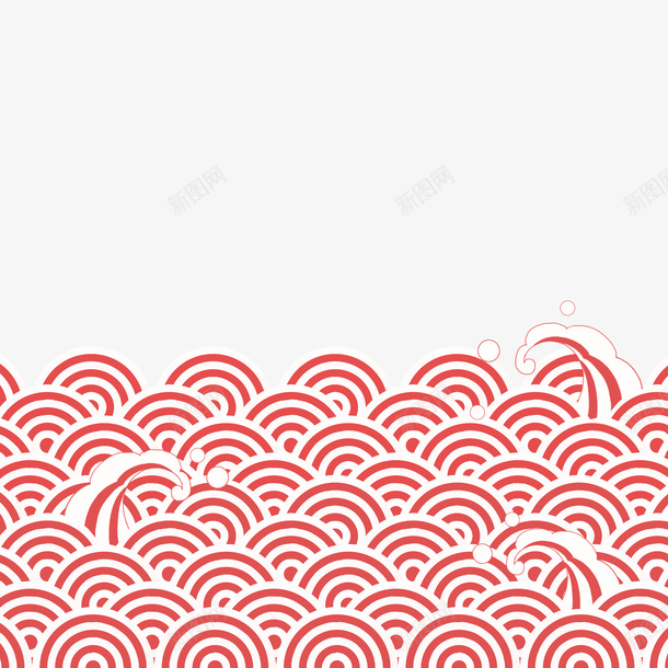 中国风背景纹理素材png免抠素材_新图网 https://ixintu.com 中国风 背景纹理 云纹素材 喜庆