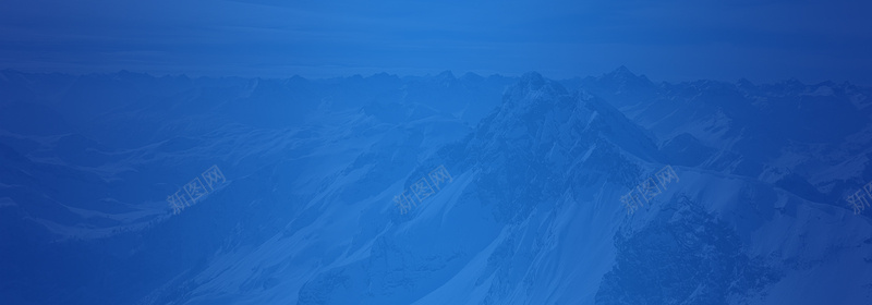 科技工业雪山背景psd设计背景_新图网 https://ixintu.com 科技 工业 雪山 背景 蓝色