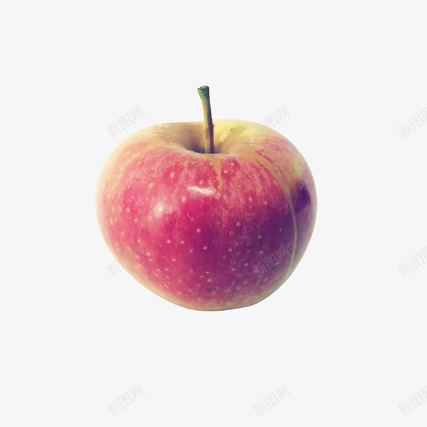 苹果红苹果小苹果png免抠素材_新图网 https://ixintu.com 苹果 小苹果 红苹果 果子