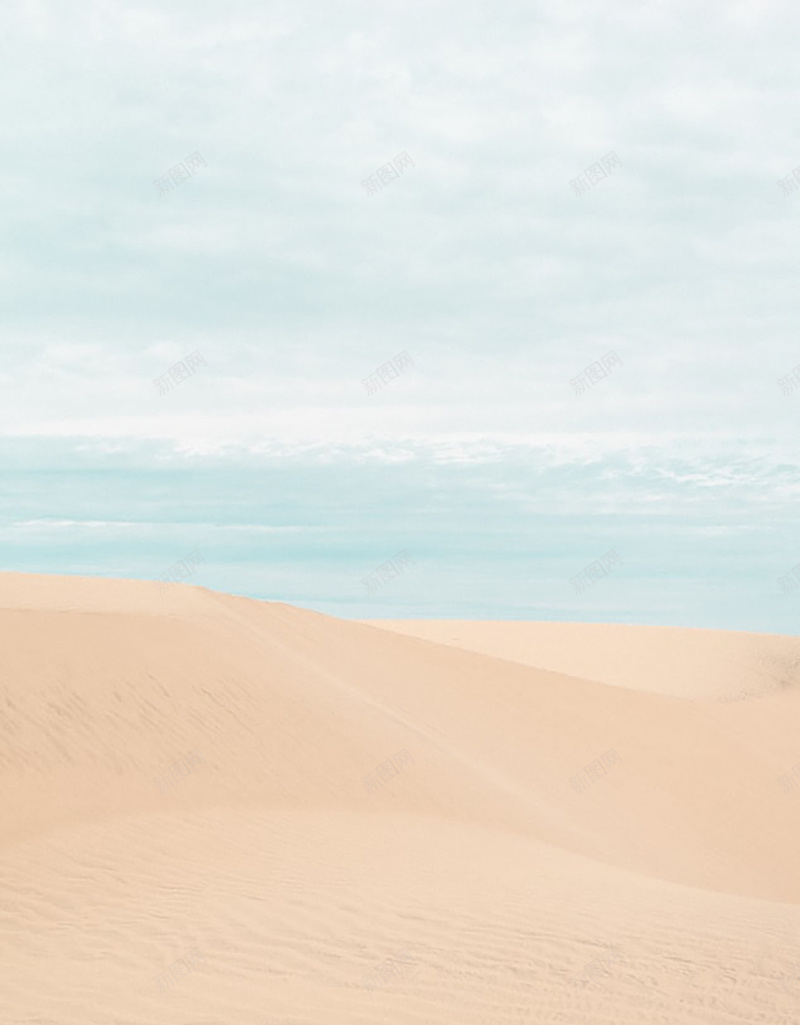 沙漠蓝天摄影简约jpg设计背景_新图网 https://ixintu.com 沙漠 蓝天 摄影 简约