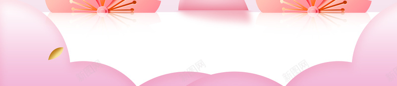 粉色38妇女节背景图花朵装饰元素psd设计背景_新图网 https://ixintu.com 粉色 38 妇女节 背景图 花朵装饰 元素图 女神节